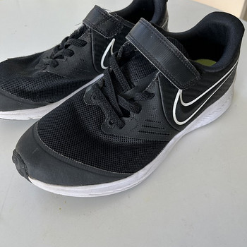 Nike tossud 33,5