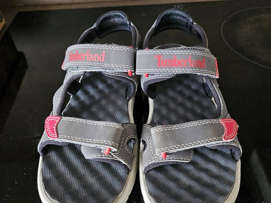 Сандалии Timberland 34