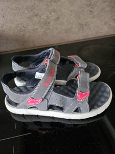 Сандалии Timberland 34 (2 фото из 3)