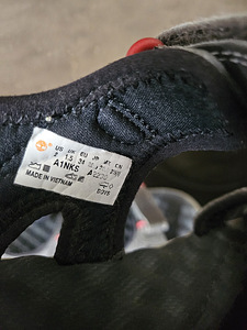Сандалии Timberland 34 (3 фото из 3)