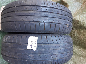 205/65R15 Goodyear (1 фото из 1)