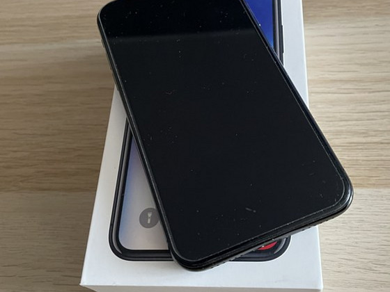 iPhone 10
