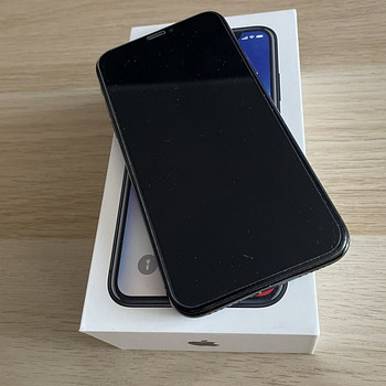iPhone 10