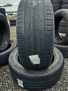 Шины R20 255 50 20 hankook 4-5мм 2шт (1 фото из 1)
