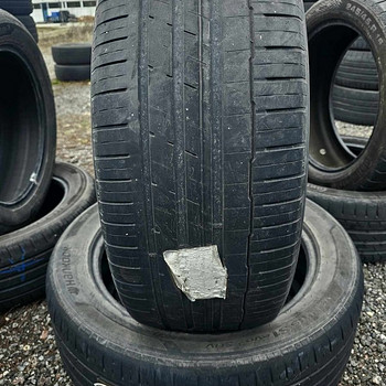 Шины R20 255 50 20 hankook 4-5мм 2шт