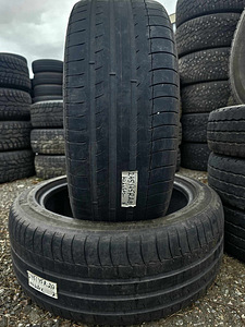 R20 rehvid 245 45 20 michelin 2tk (1 foto / 1)