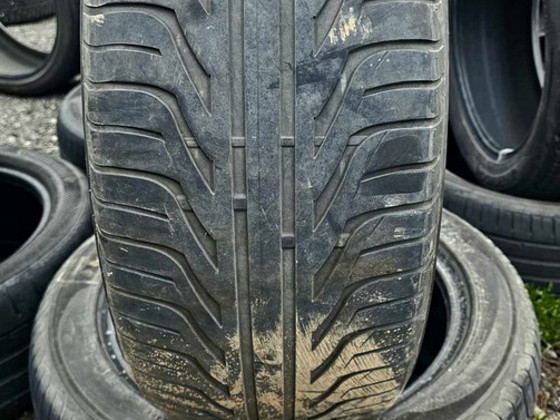 R18 rehvid 245 50 18 suvi 3-4mm 2tk