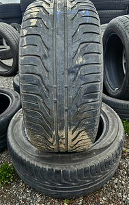 R18 rehvid 245 50 18 suvi 3-4mm 2tk (1 foto / 1)