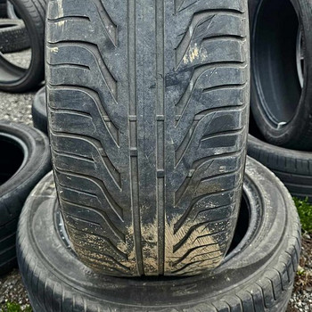R18 rehvid 245 50 18 suvi 3-4mm 2tk