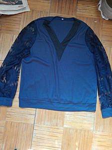 Naiste riided XXL (3 foto / 7)