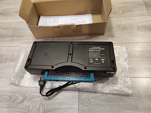Makita analoog 4 ne 18v laadia, (2 foto / 4)