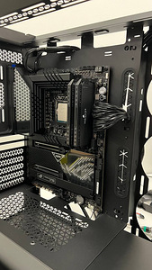 GAMING PC RTX 3080 TI + i9 12900K (2 foto / 6)