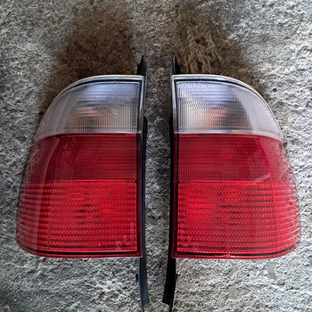 BMW E39