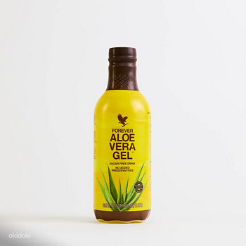 Aloe Vera Gel - FOREVER -1 L.