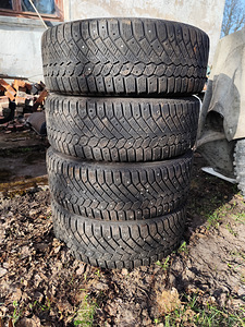 R16 205/55 saab 93 2000 (3 foto / 3)
