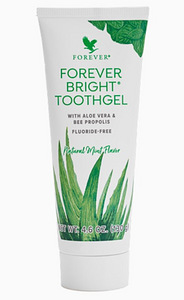 Hambageel - Forever Bright Tooth Gel -300 doz. (2 foto / 2)