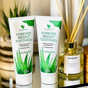Зубной гель - Forever Bright Tooth Gel - 300 доз