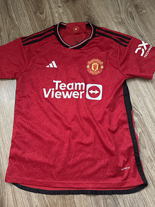 Manchester united (1 foto / 3)