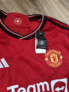 Manchester united (2 foto / 3)