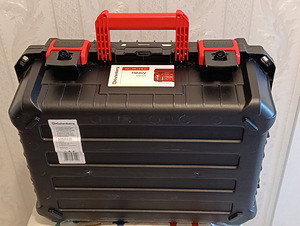 Ящик для инструмента (5 фото из 6)