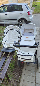 Lapsevanker 3 in 1 / lapsevanker 3 ühes (5 foto / 5)