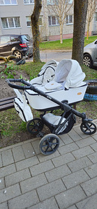 Lapsevanker 3 in 1 / lapsevanker 3 ühes (1 foto / 5)