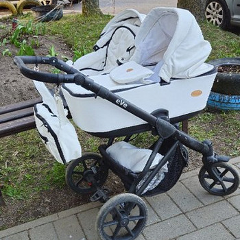 Lapsevanker 3 in 1 / lapsevanker 3 ühes