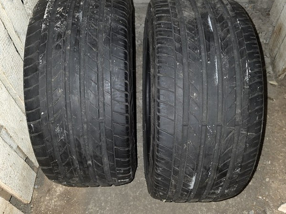 Suve rehvid nangkang 275/35 ZR20 102Y XL