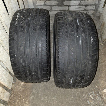 Suve rehvid nangkang noble sport ns-20 275/35 ZR20 102Y XL
