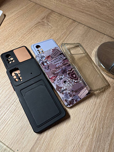 Kaaned Poco x4 pro 5 g jaoks (2 foto / 2)