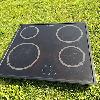 Integreeritav pliit Elektrolux