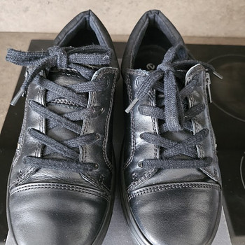 Ecco 35