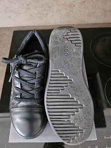 Ecco 35 (2 фото из 3)