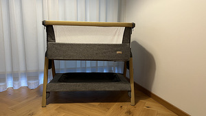 Tutti Bambini beebihäll/vooditasku CoZee (1 foto / 9)