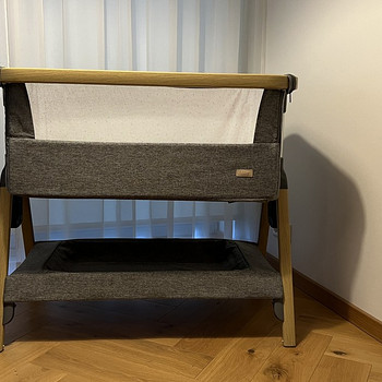 Tutti Bambini beebihäll/vooditasku CoZee