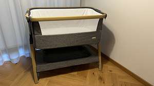 Tutti Bambini beebihäll/vooditasku CoZee (2 foto / 9)