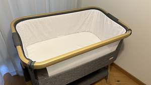 Tutti Bambini beebihäll/vooditasku CoZee (3 foto / 9)