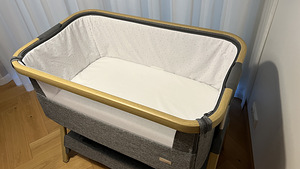 Tutti Bambini beebihäll/vooditasku CoZee (4 foto / 9)