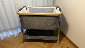 Tutti Bambini beebihäll/vooditasku CoZee (5 foto / 9)