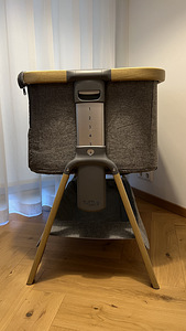 Tutti Bambini beebihäll/vooditasku CoZee (6 foto / 9)