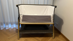 Tutti Bambini beebihäll/vooditasku CoZee (7 foto / 9)