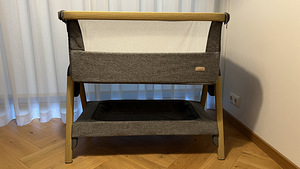 Tutti Bambini beebihäll/vooditasku CoZee (8 foto / 9)