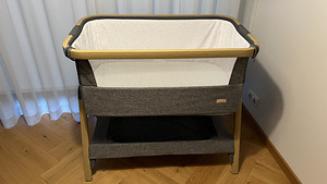 Tutti Bambini beebihäll/vooditasku CoZee (9 foto / 9)