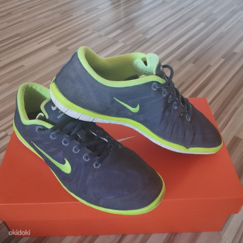 Nike tossud, 37.5