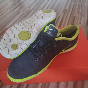 Кроссовки Nike, 37.5 (2 фото из 4)