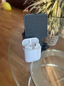 Apple airpods (4 foto / 6)
