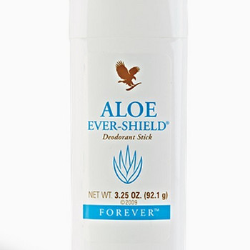 Aloe deodorant-stick - Forever