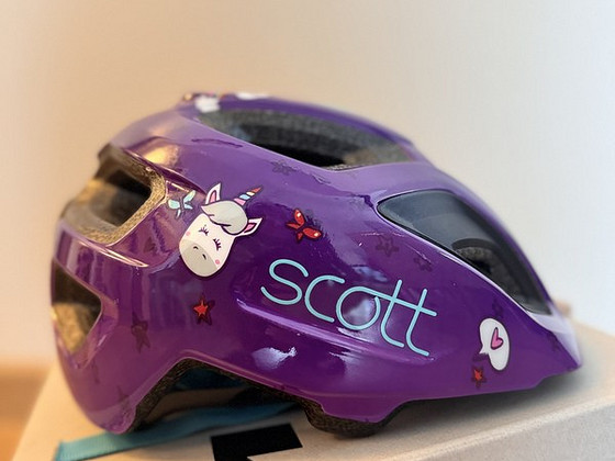 Шлем Scott