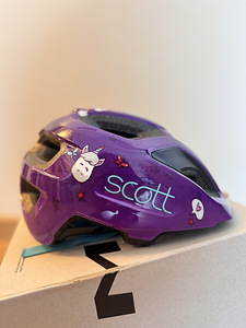 Шлем Scott (1 фото из 4)