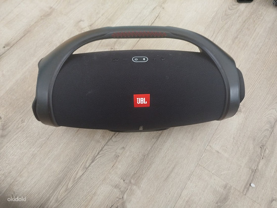 JBL BOOMBOX 2